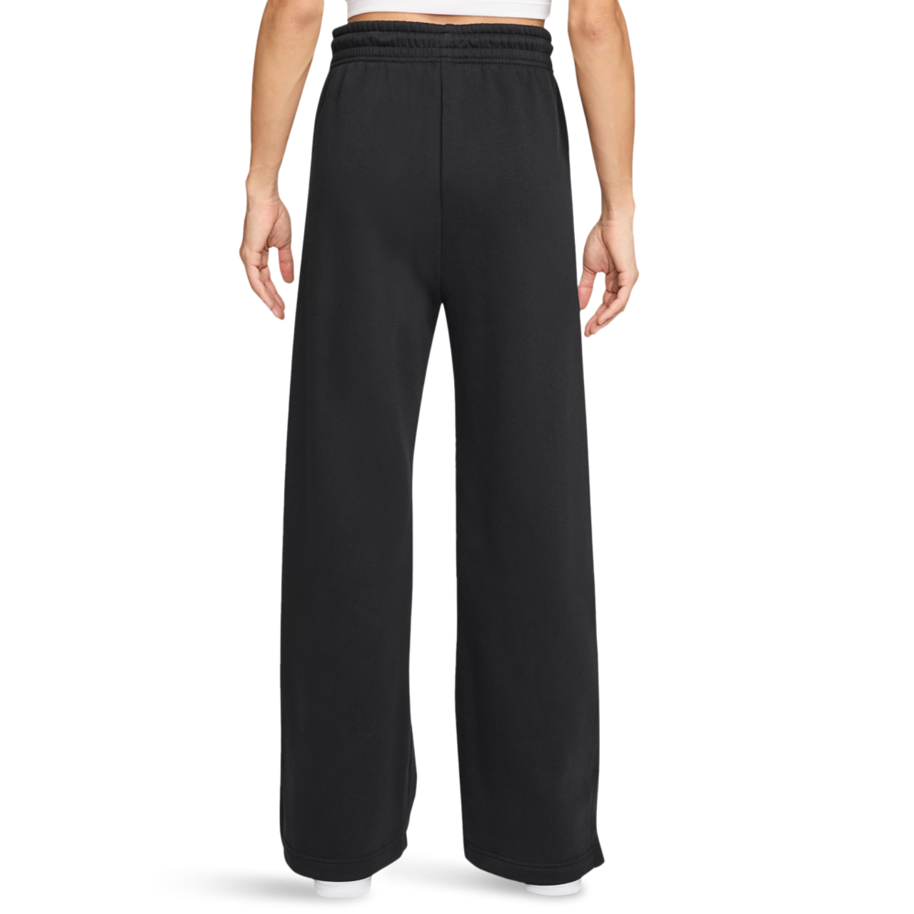 Nike Phoenix Fleece High Rise Wide Pants