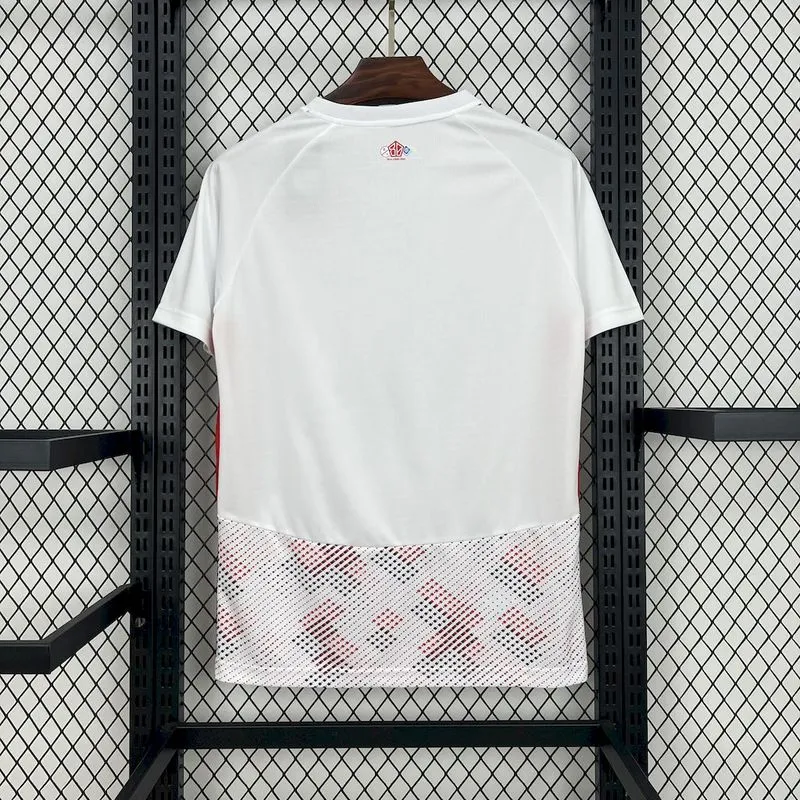 2024-25 Lille OSC Away Football jersey