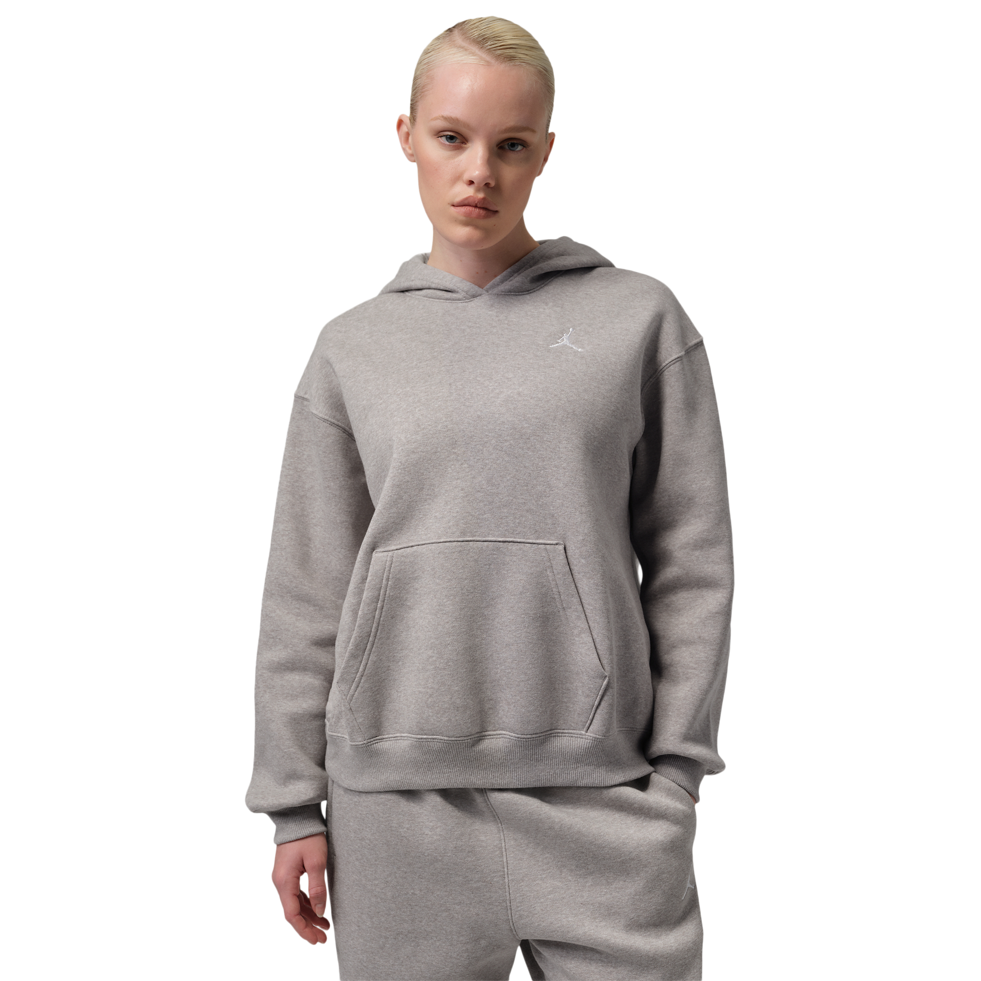 Jordan Brooklyn Fleece Pullover 24