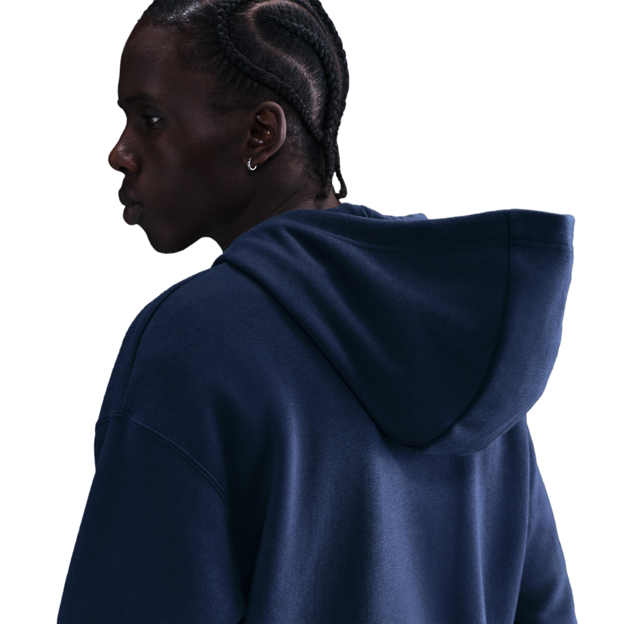 Nike CC Fleece Pullover Essentials Hoodie