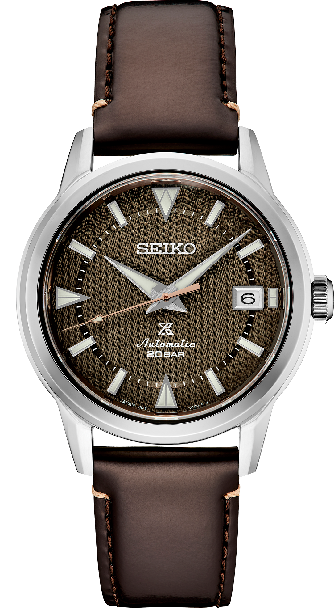 【Super Clone】SEIKO-SPB251