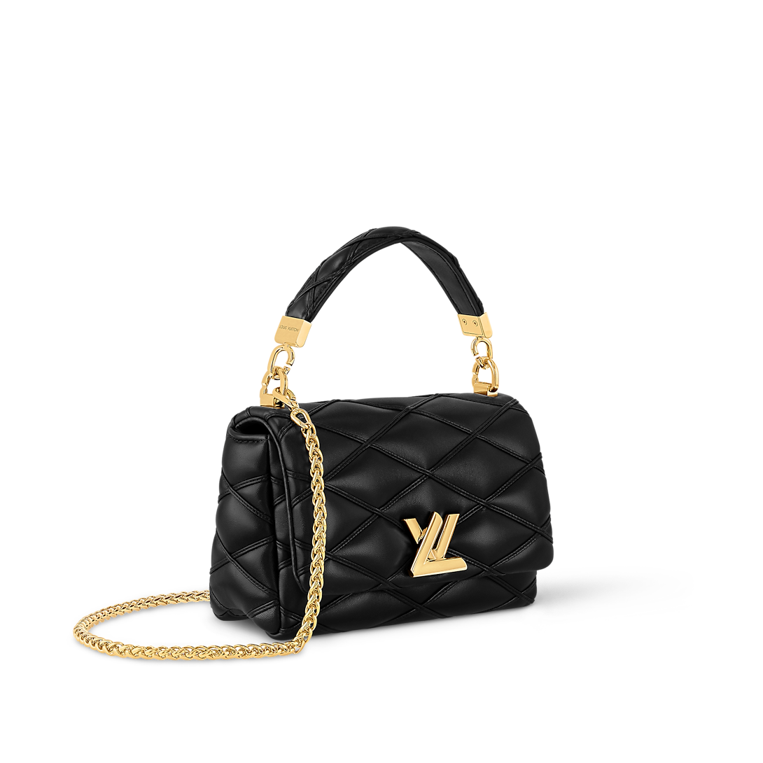Louis Vuitton Go-14 Pm M12004