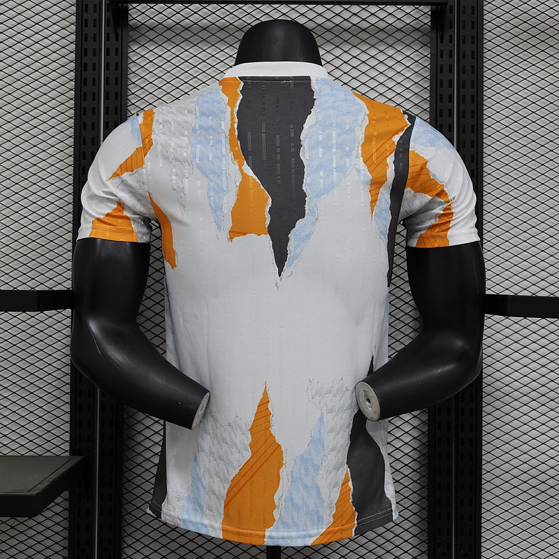 player 2024-25 Real Madrid Special Edition Football jersey