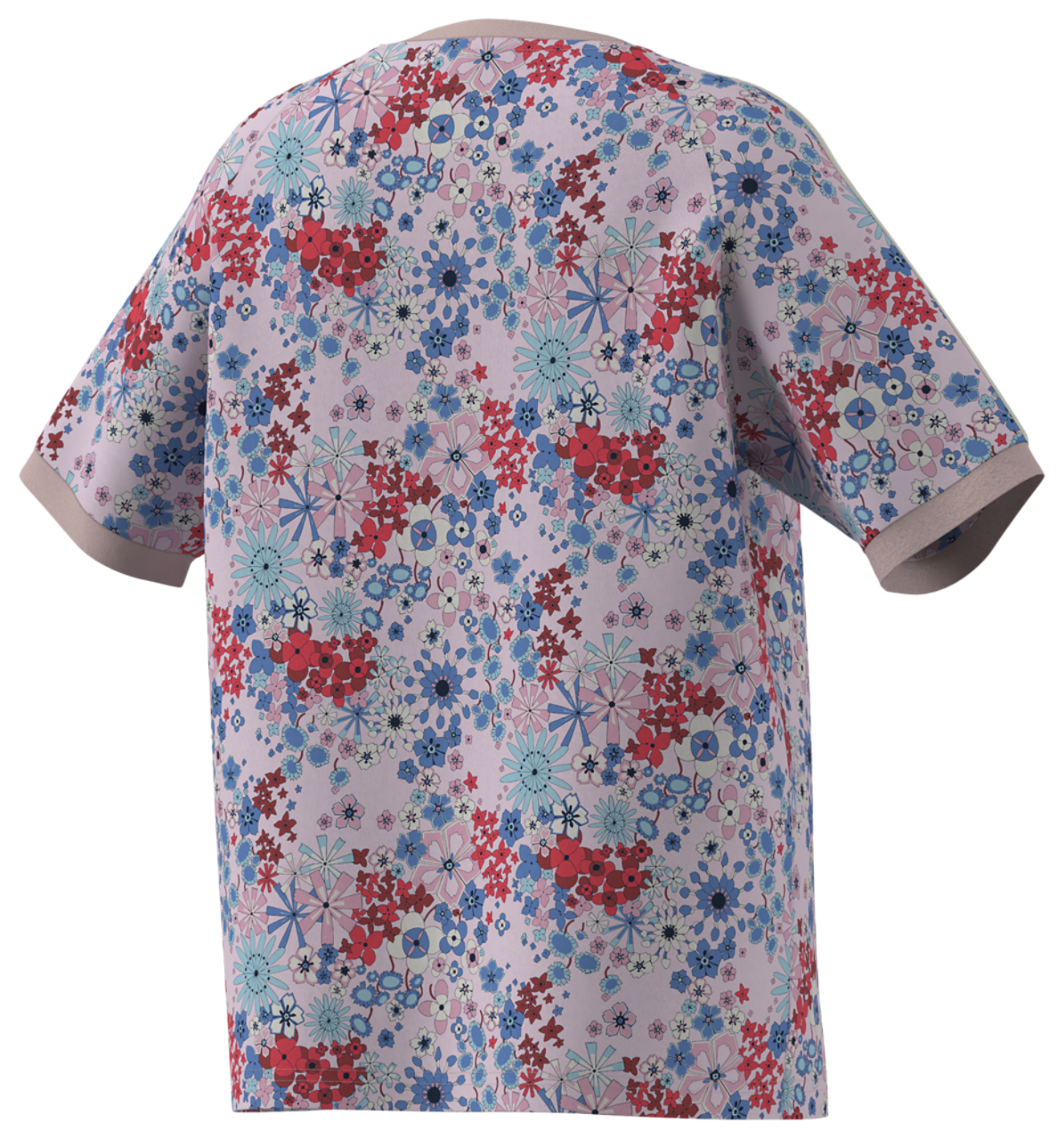 adidas Originals Liberty FLR Jersey