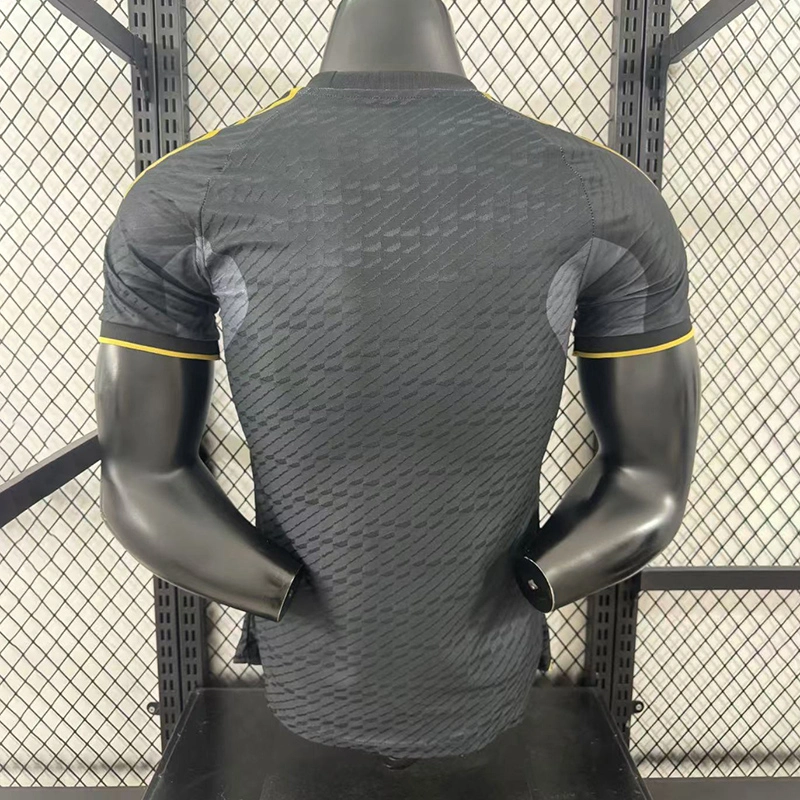 Player 2025-26 Mexico Special Edition Football jersey