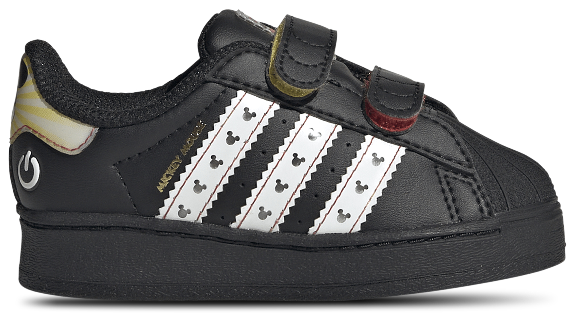 adidas Originals Superstar LED Lights