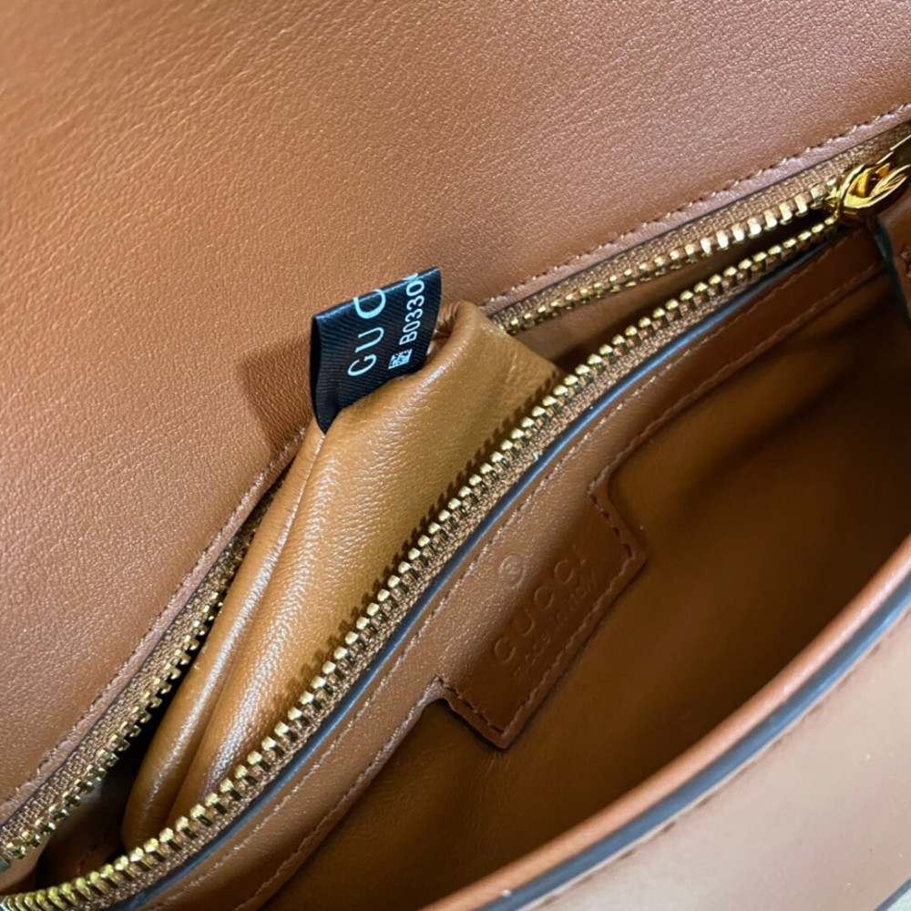 Gucci Blondie Shoulder Bag