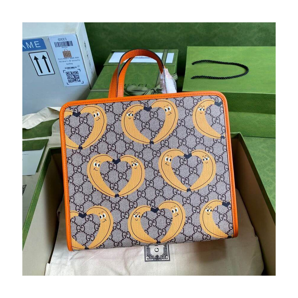 Gucci Nina Dzyvulska Tote Bag