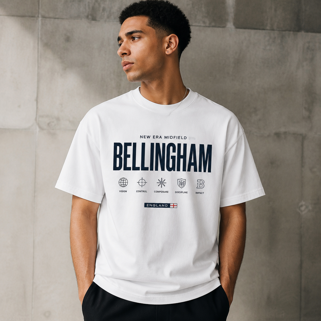 Bellingham Unisex T-Shirt – Limited-Time Offer – Hot Seller