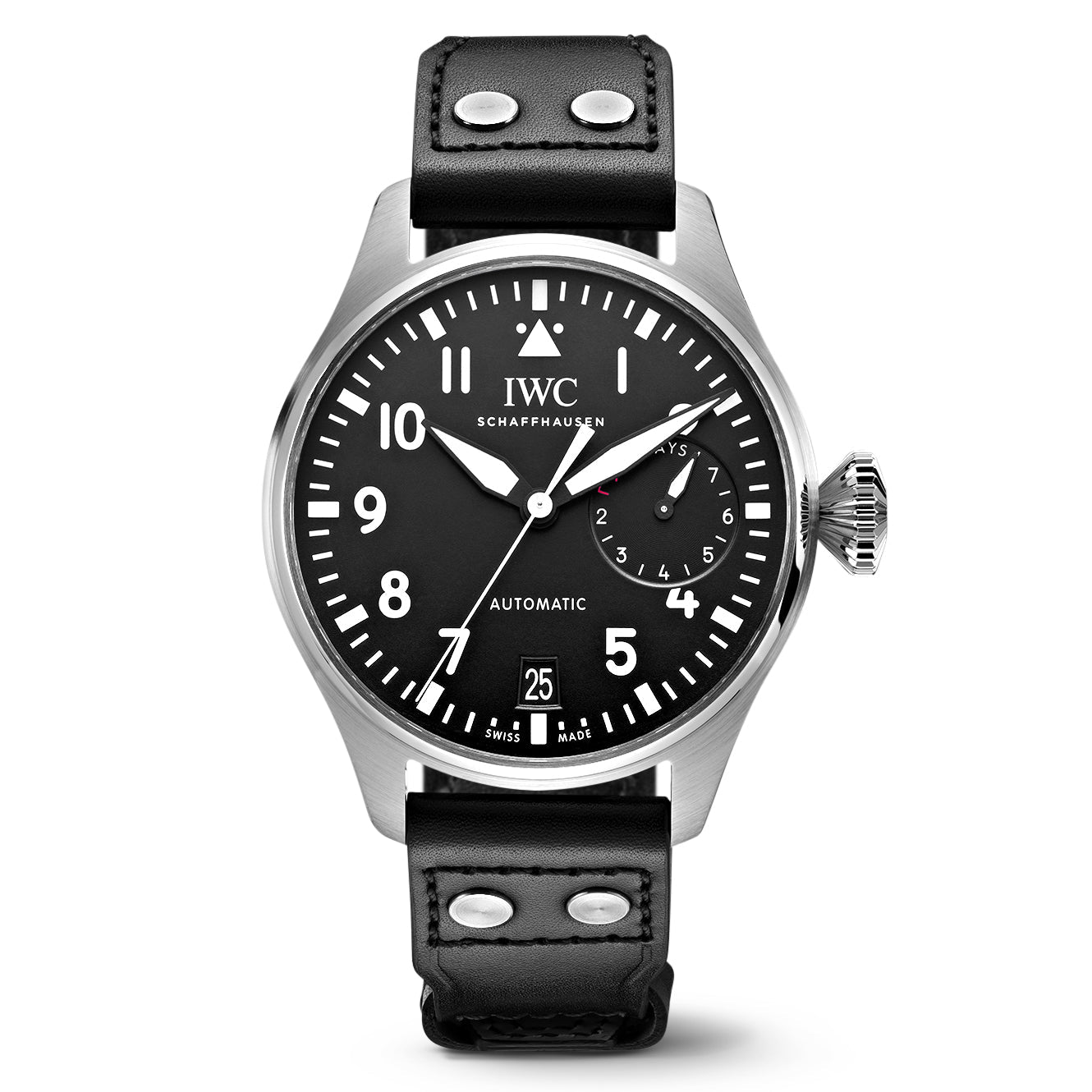 IWC Big Pilot's 46mm Mens Watch IW501001