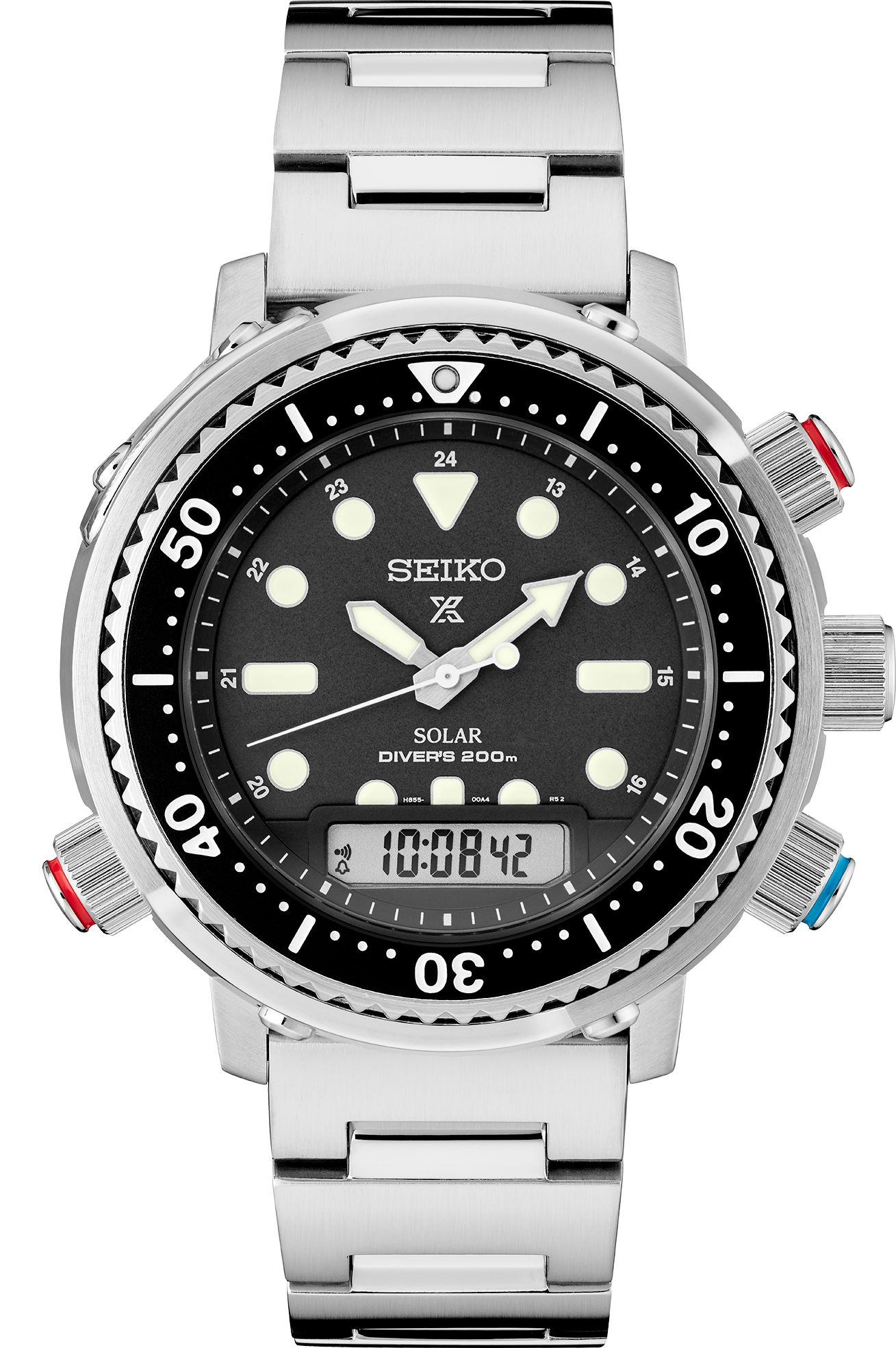 【Super Clone】SEIKO-SNJ033