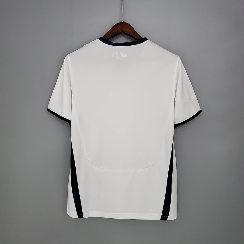 Retro 2008-09 Tottenham home Football jersey retro