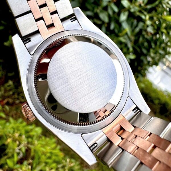 [Superclone] Rolex Datejust 36mm Mother-of-Pearl Dial Jubilee 126231