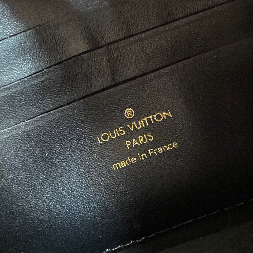 Louis Vuitton Dauphine East West