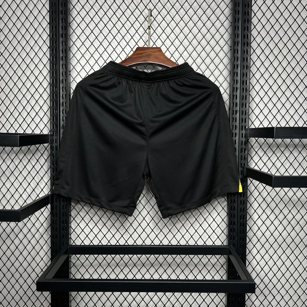 2024-25 Shorts Chelsea Third Away  Football jersey