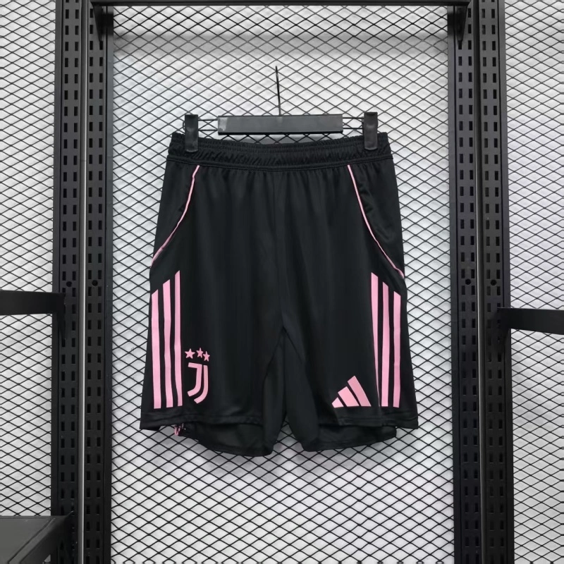 Player 2025-26 Shorts Juventus Shorts
