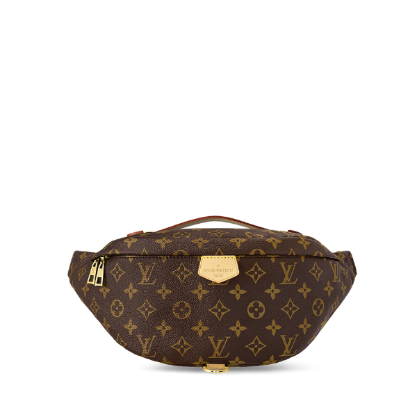 Louis Vuitton Bumbag Monogram 26Cm M43644