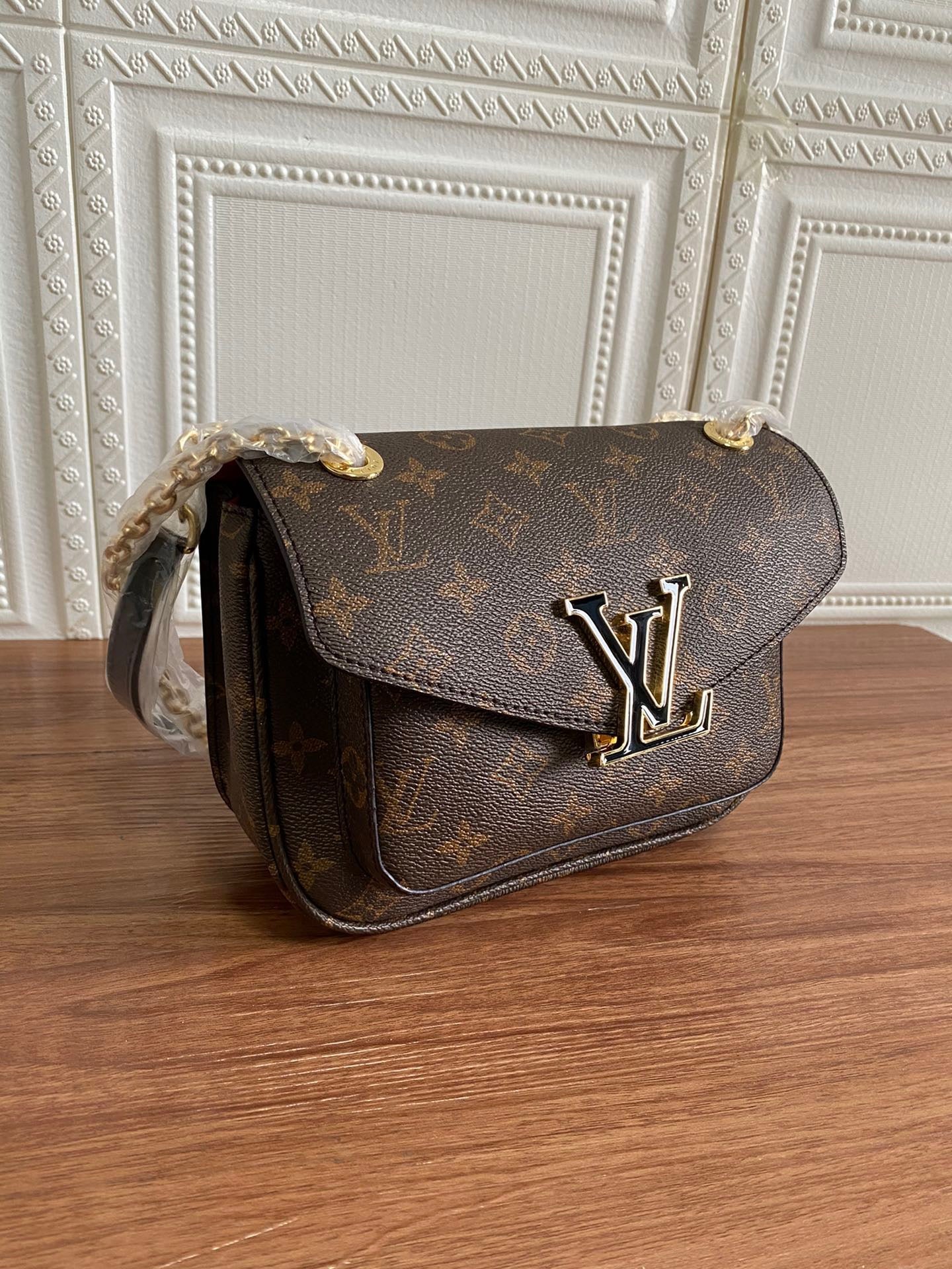 Louis Vuitton Monogram Passy M45592