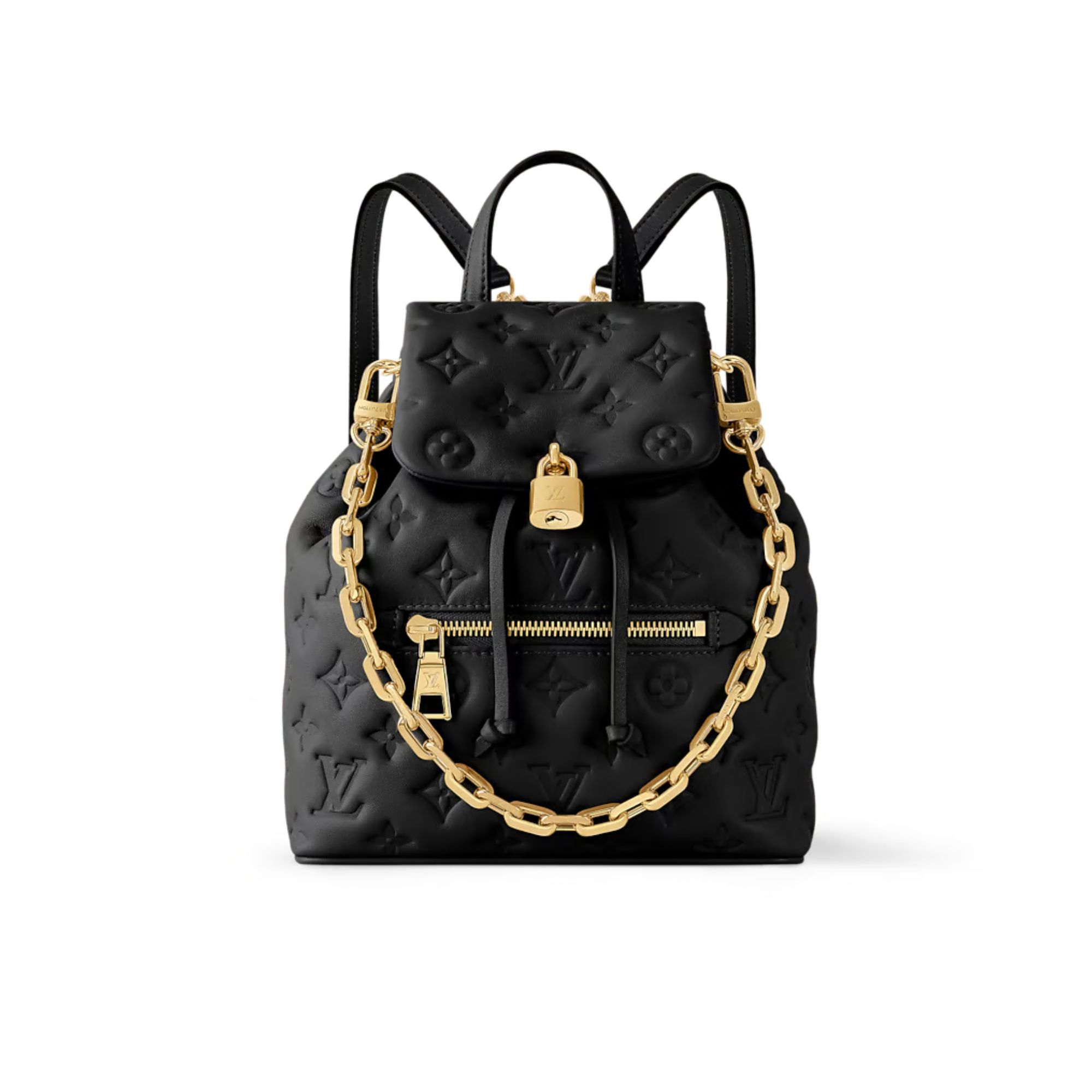Louis Vuitton Coussin Backpack Pm 26cm/10.2in M13357