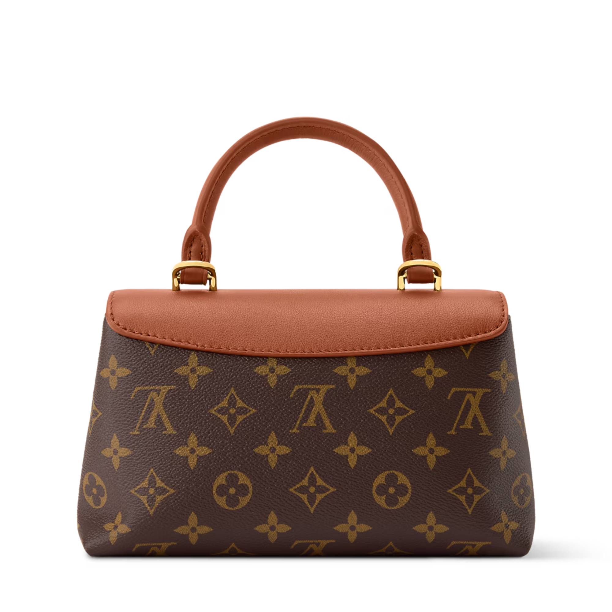 Louis Vuitton Madeleine BB Monogram Cognac M28288 24.5 cm/9.6 in