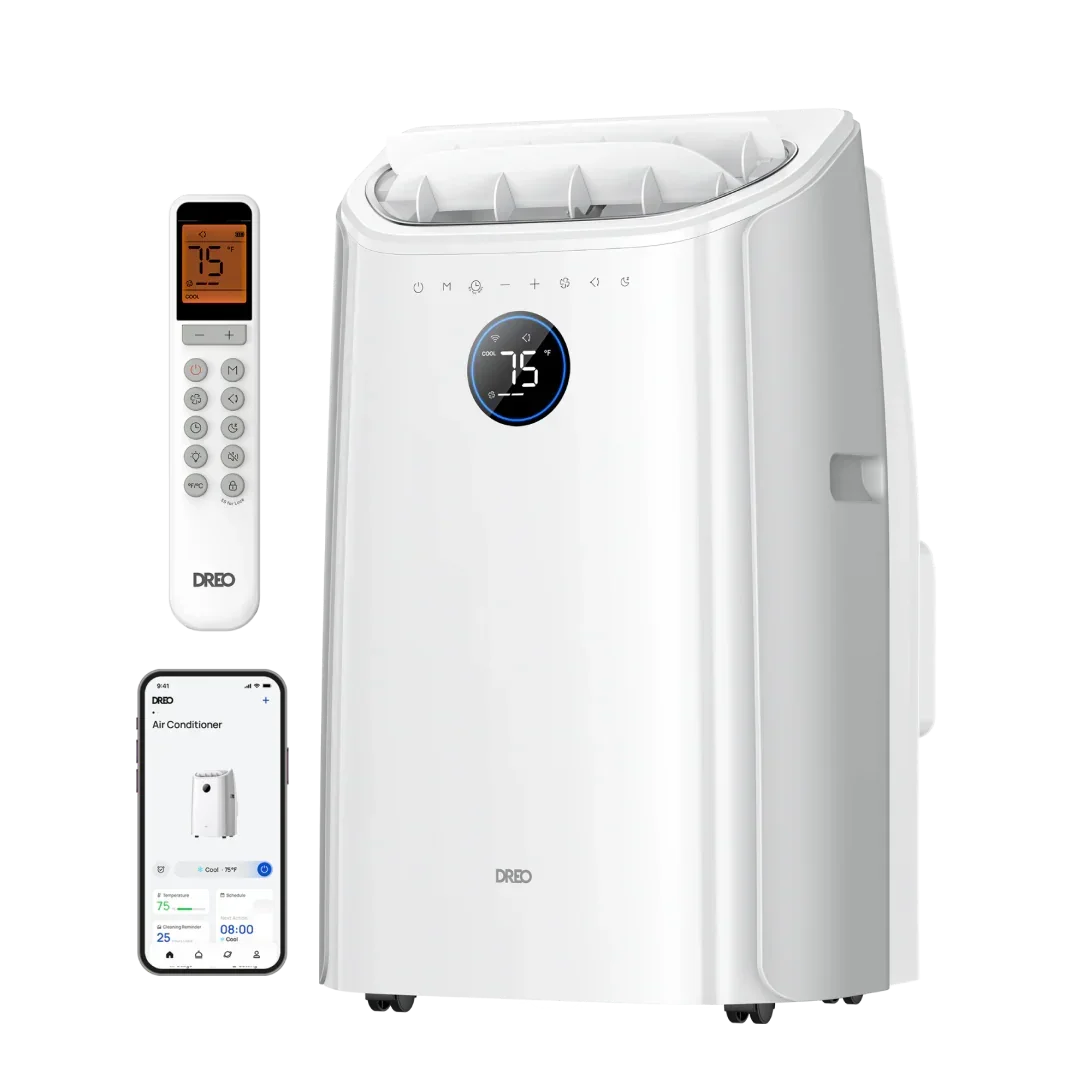 Smart Air Conditioner 515S (New)