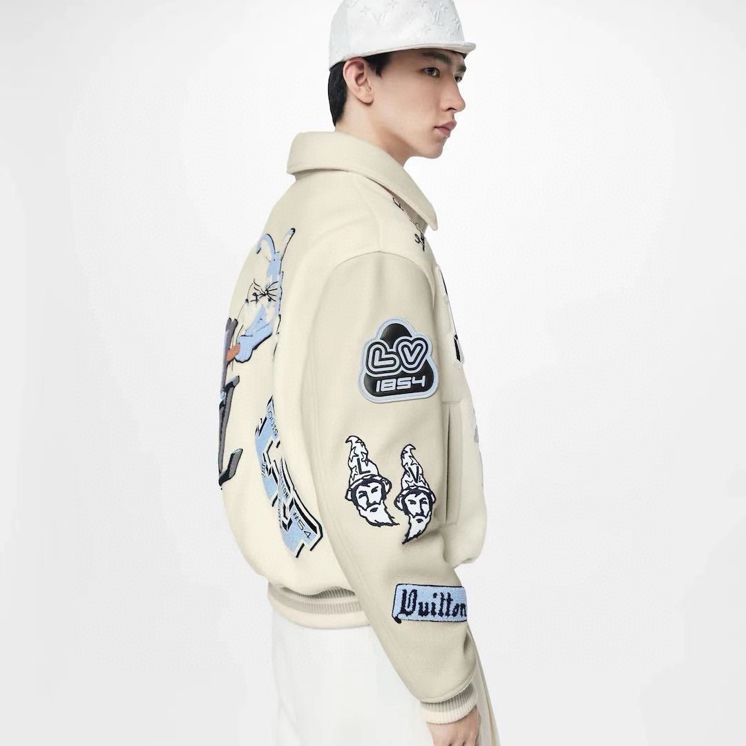 Louis Vuitton Autumn/Winter New Arrival