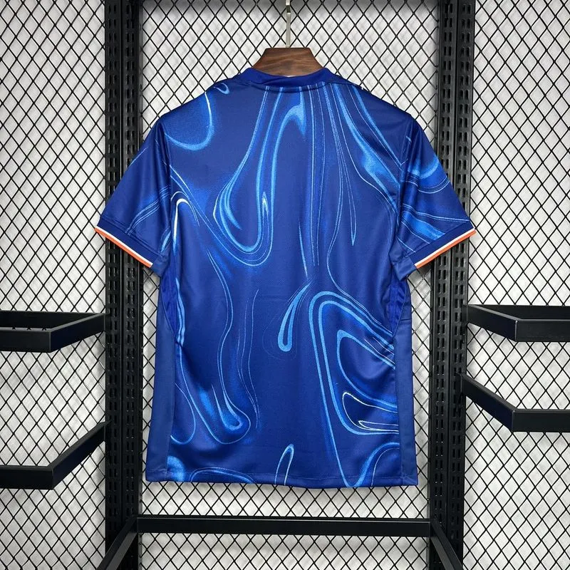 2024-25 Chelsea home Football jersey