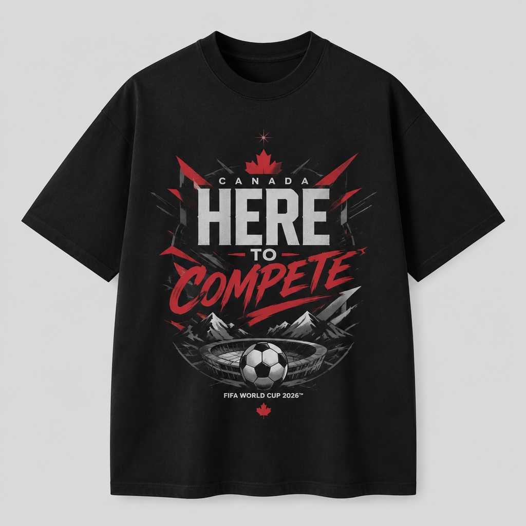 Unisex Loose Fit T-Shirt 100% Cotton Soft Comfortable Summer Casual Printed Top
