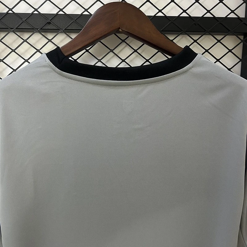 2025-26 Portugal Goleiro Football jersey