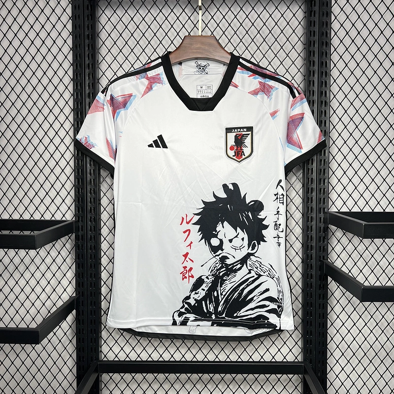 2024-25 Japan Special Edition Football jersey