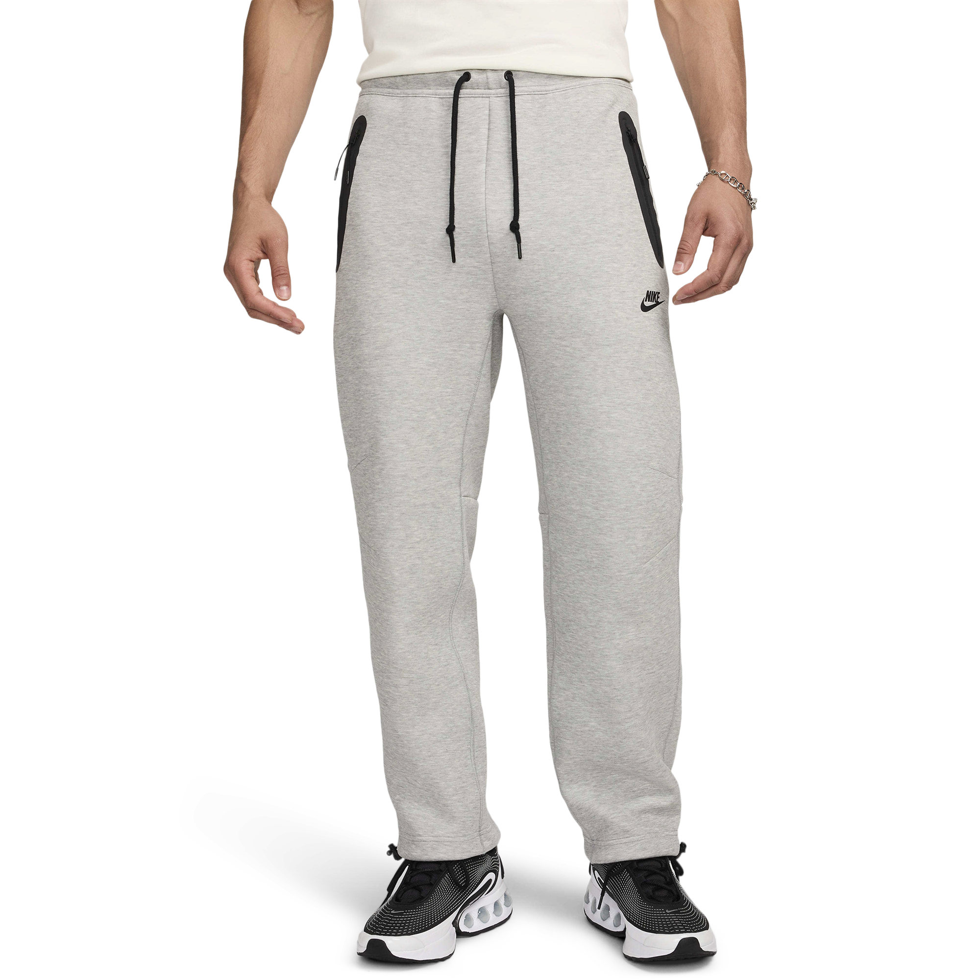 Nike Tech Fleece Open Hem Pants