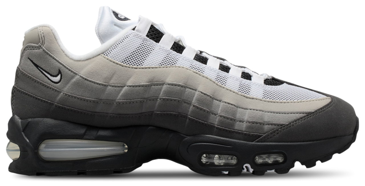 Nike Air Max 95 OG Big Bubble