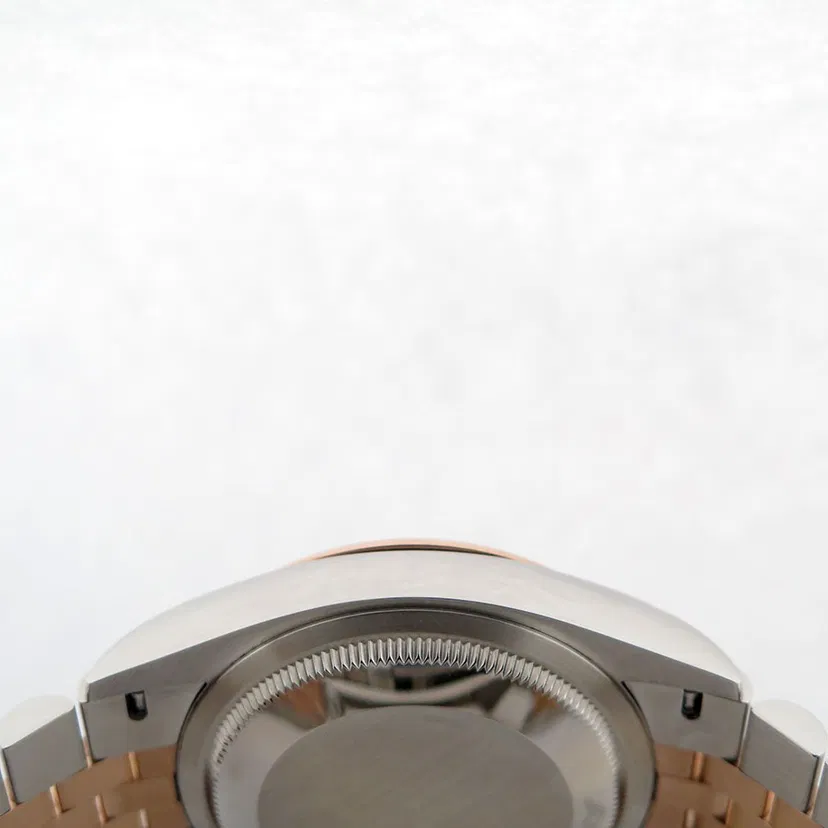 [Superclone] Rolex Datejust 36mm Rosé – Colour Dial Jubilee 126201