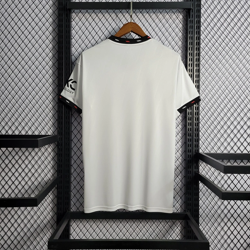2022-23 Manchester United Away Football jersey