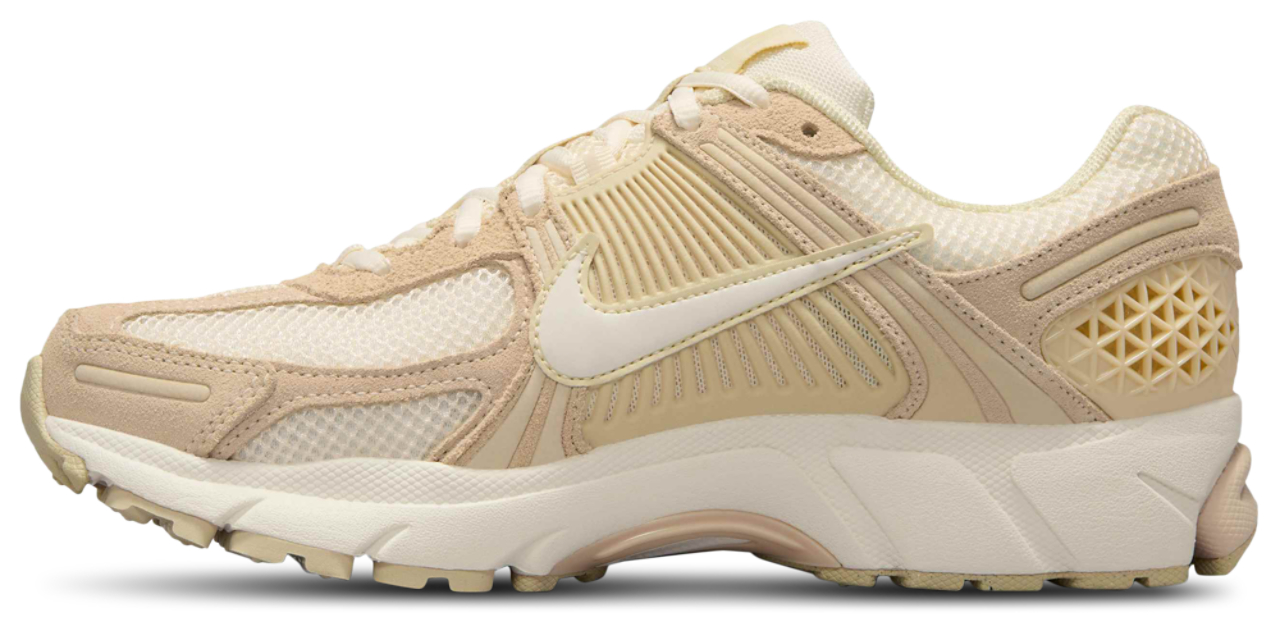 Nike Zoom Vomero 5 Suede