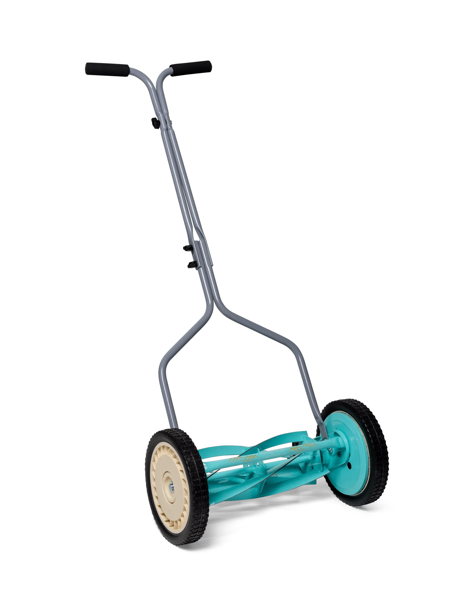Classic Reel Lawn Mower