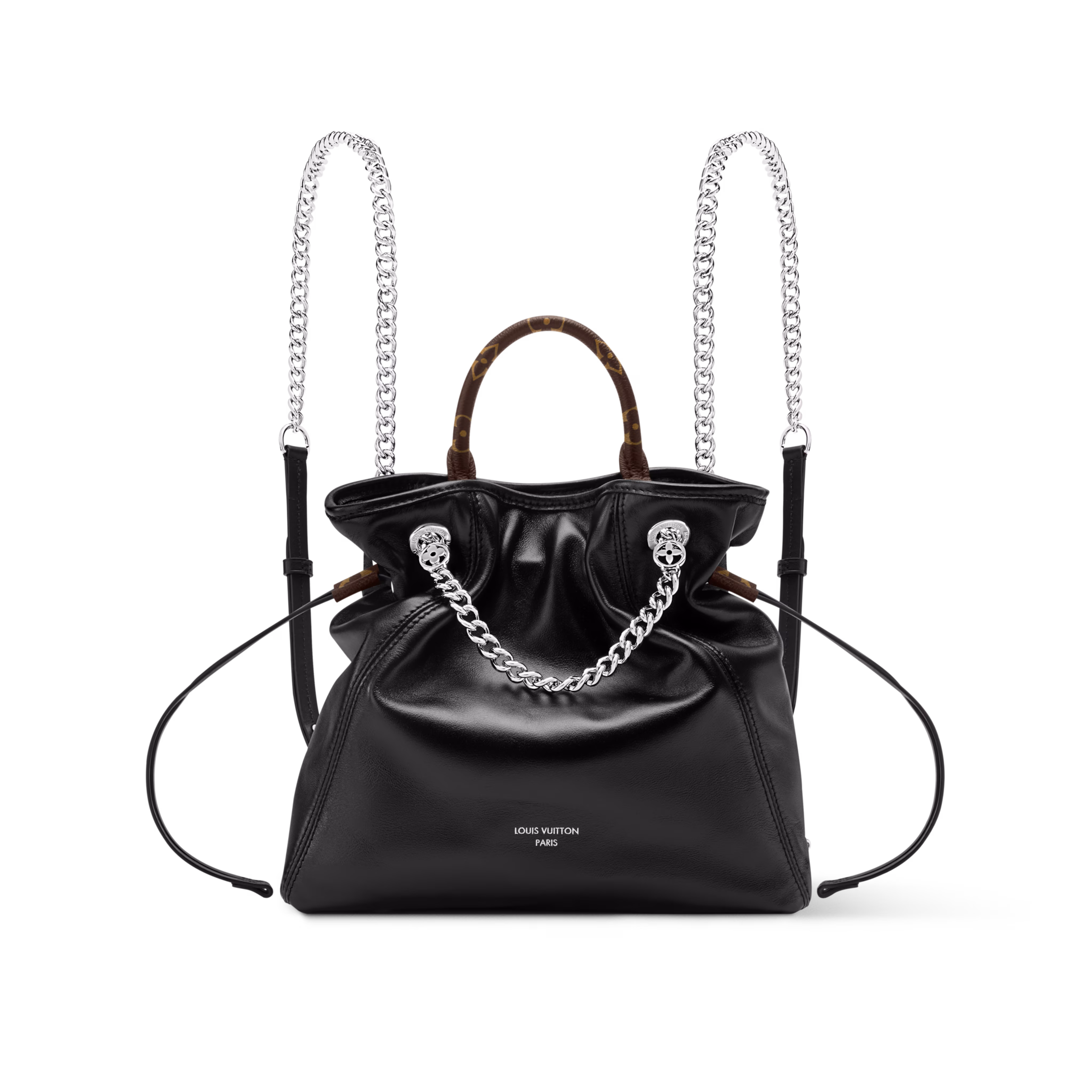 LV M25522 Off Duty Backpack Vibe