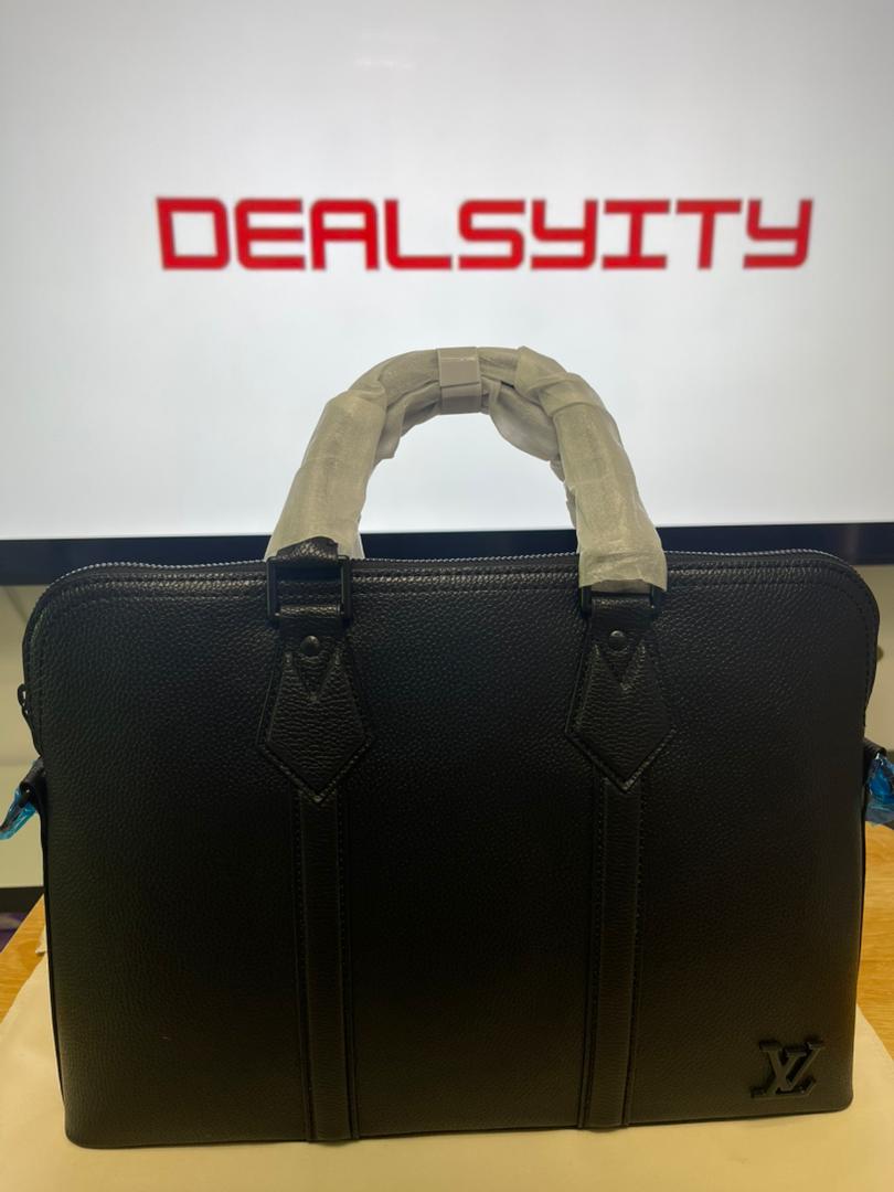 Louis Vuitton Takeoff Briefcase M59159