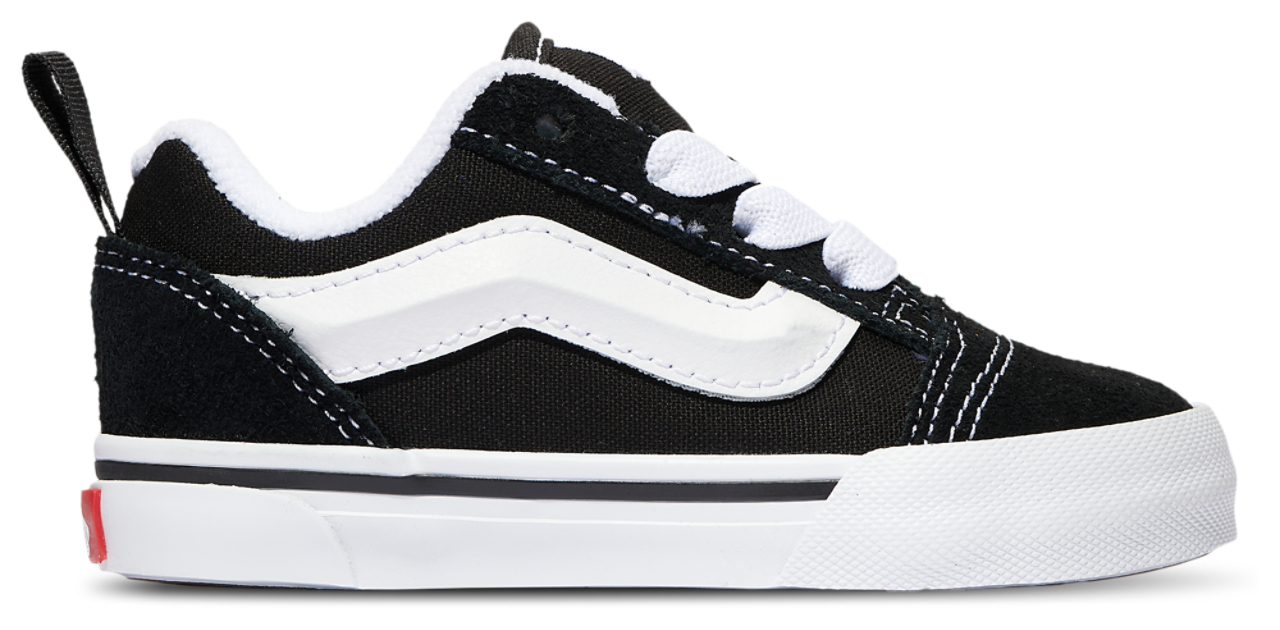Vans Knu Skool