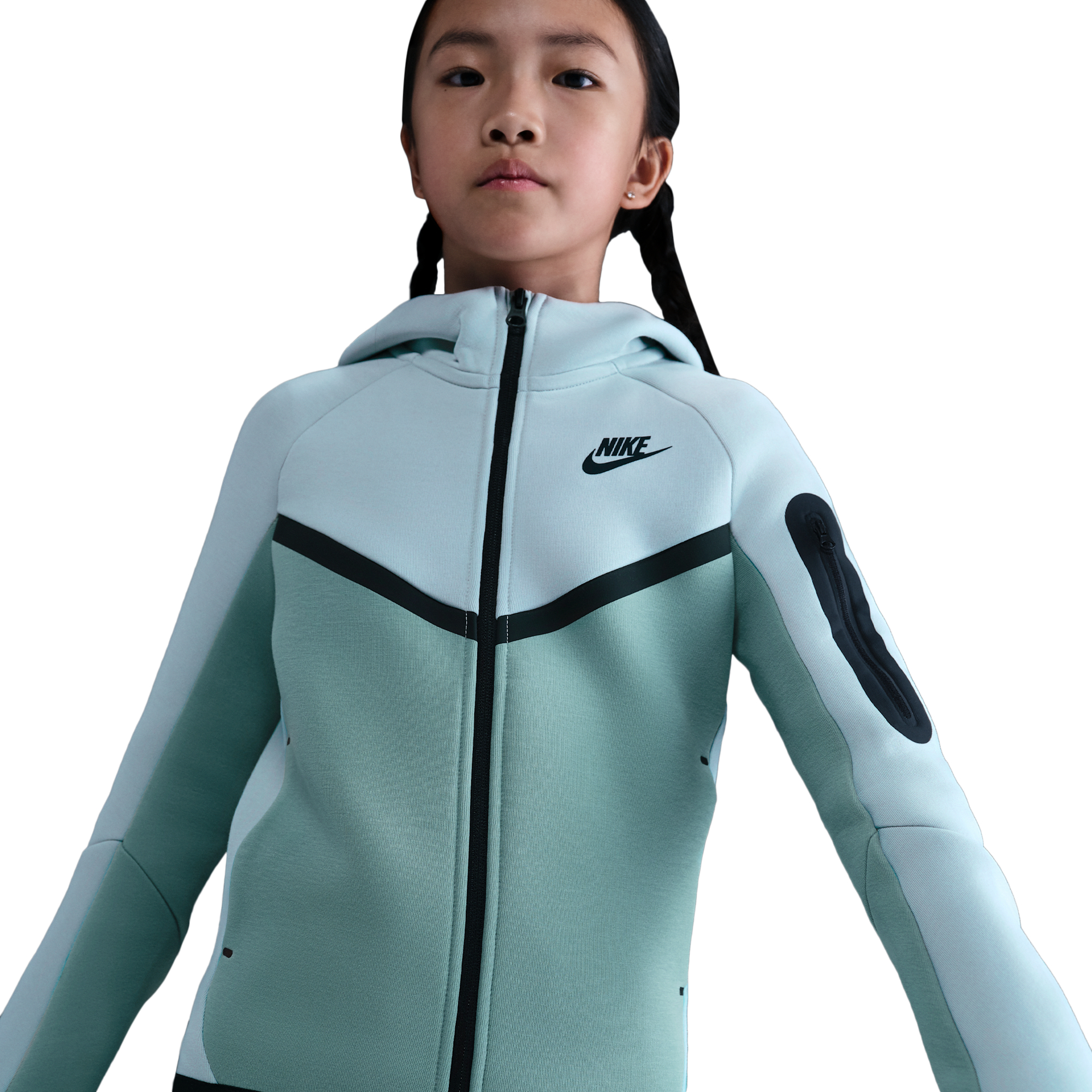 Nike Tech Fleece Full-Zip