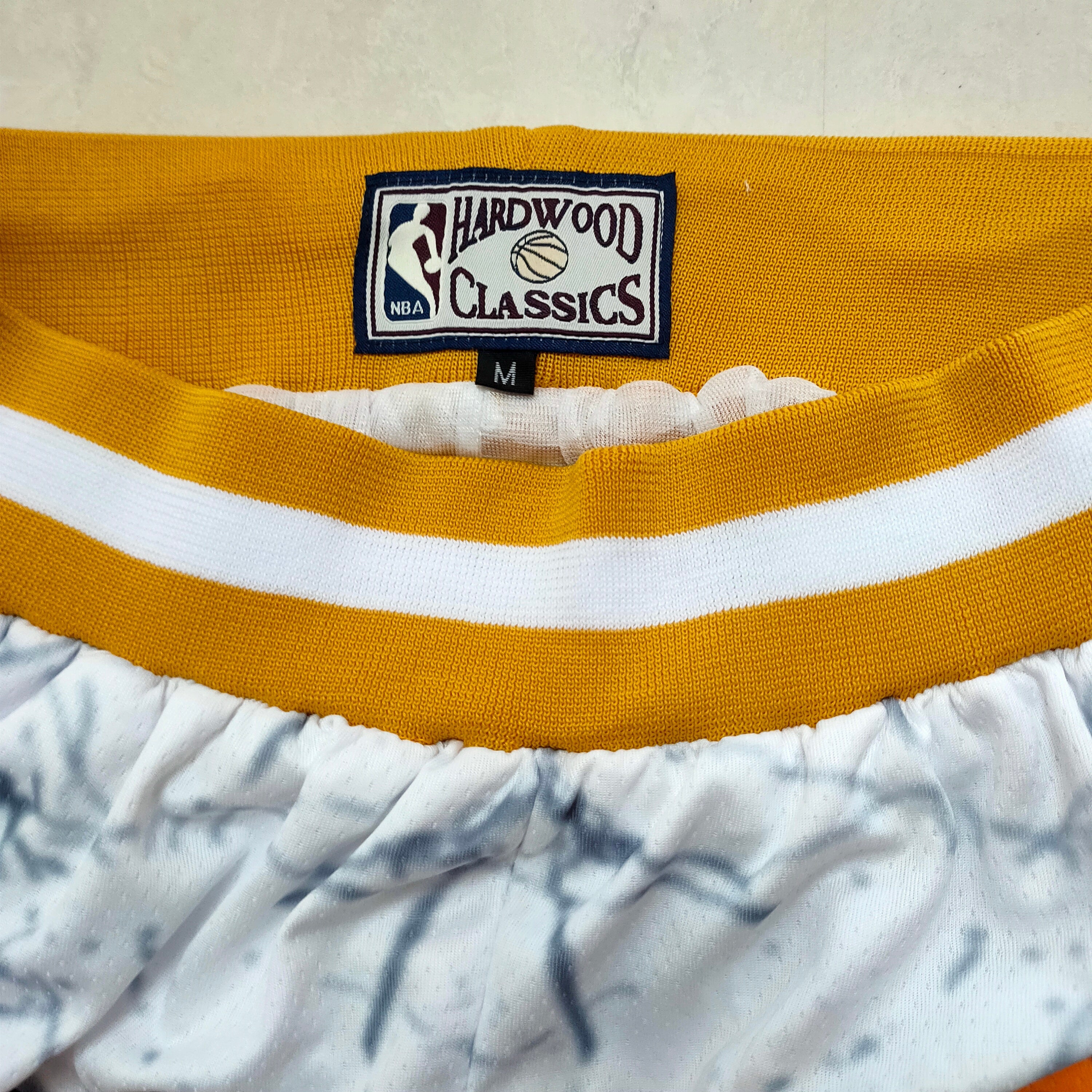 Dallas Mavericks Transfer Printed Pants