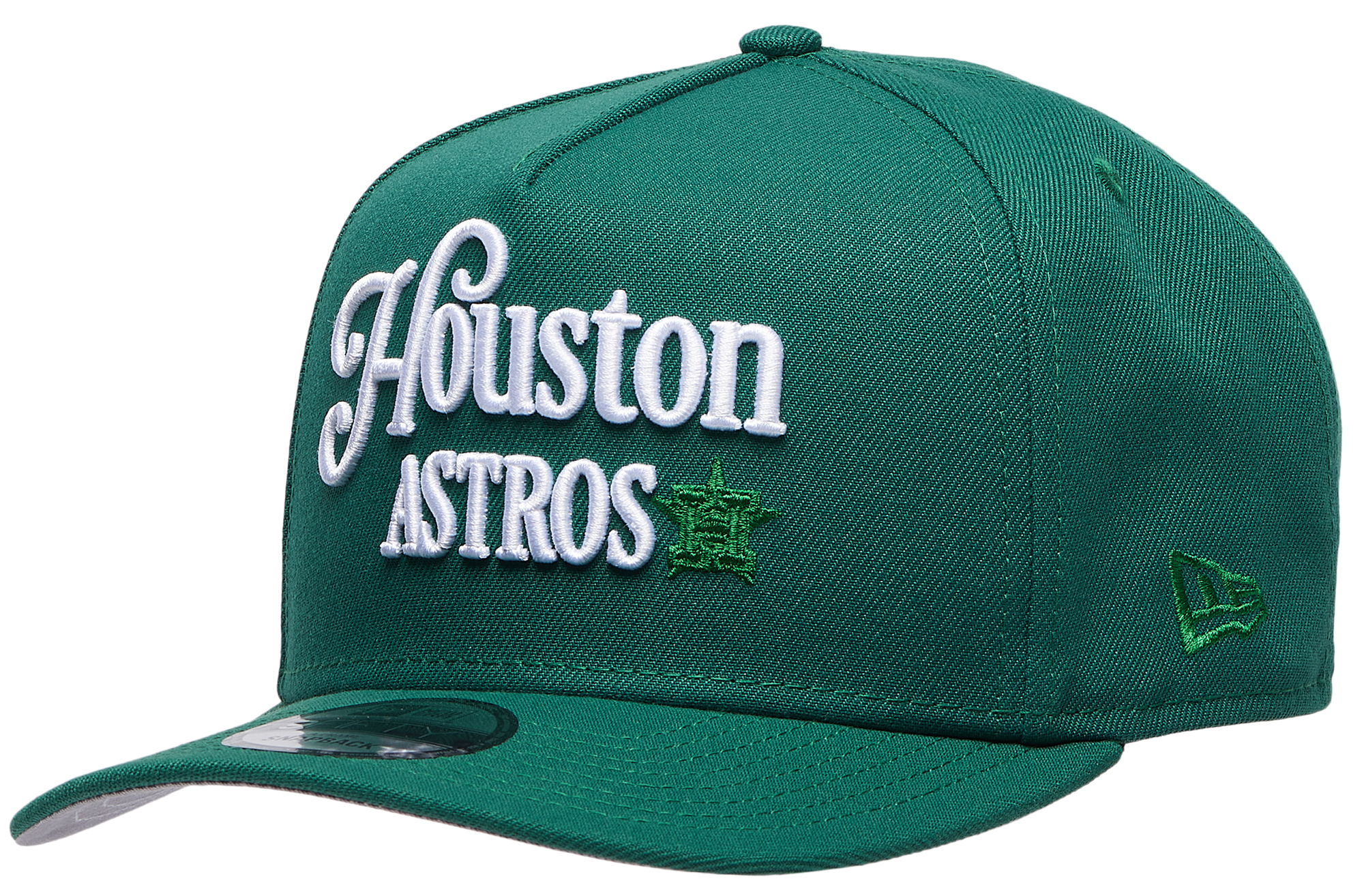 New Era 950AFPC  DL Houston Astros