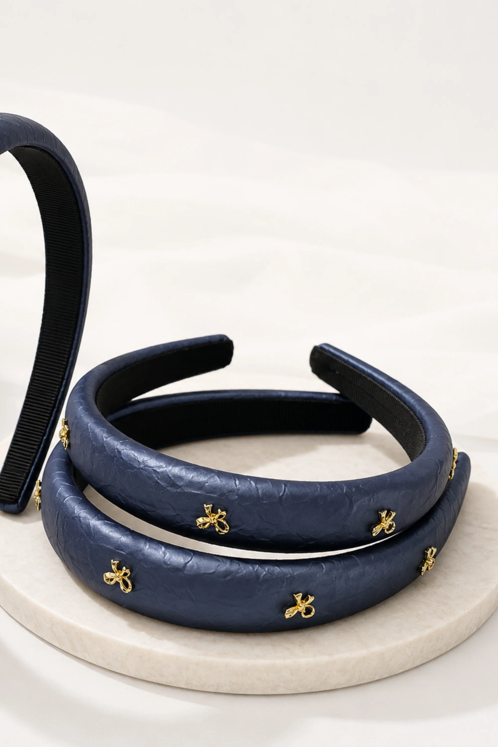 Elodie Clover Hairband