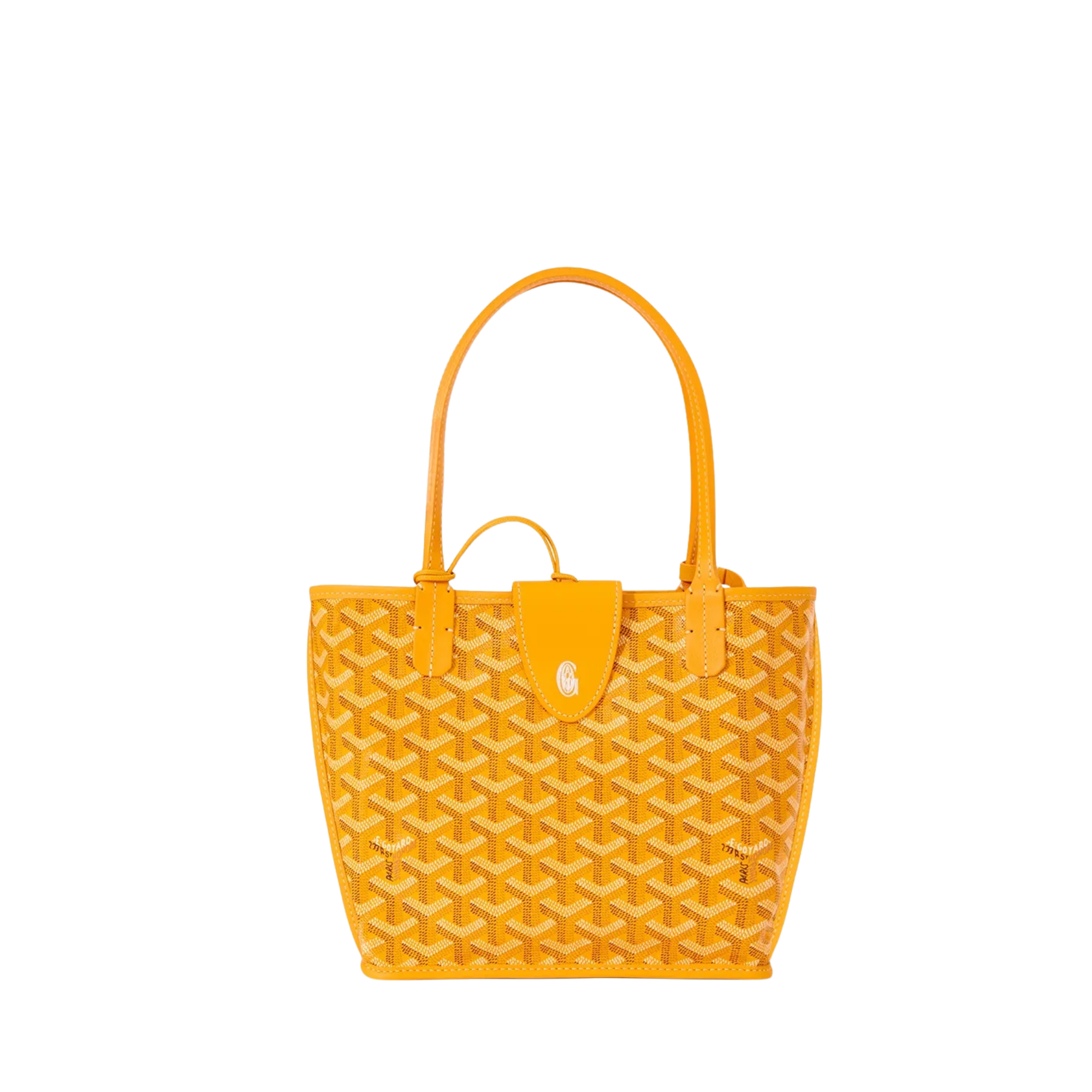 Goyard Mini Anjou 19.5cm/7.7in