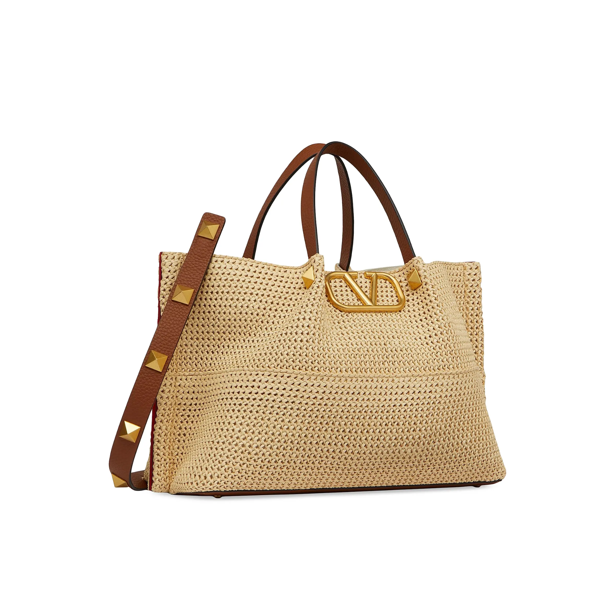 Valentino Garavani Tote Bag 35cm/13.8in