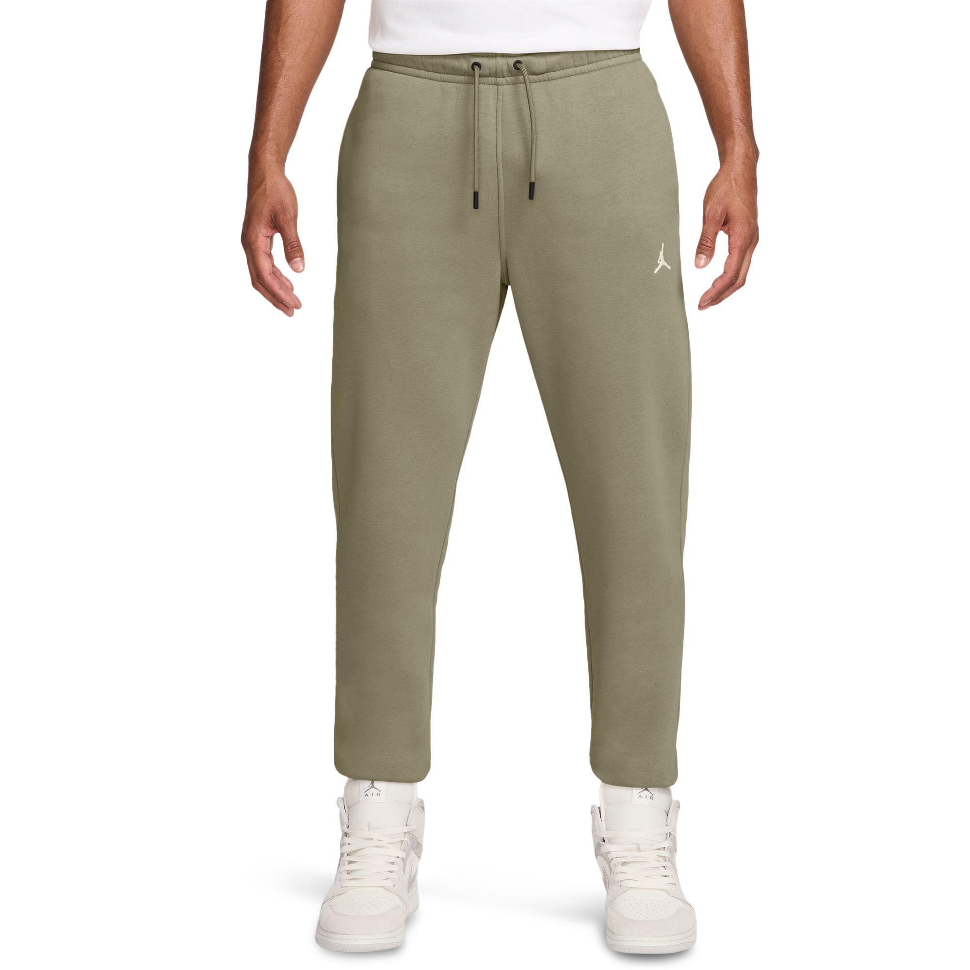 Jordan Brooklyn Fleece Pants