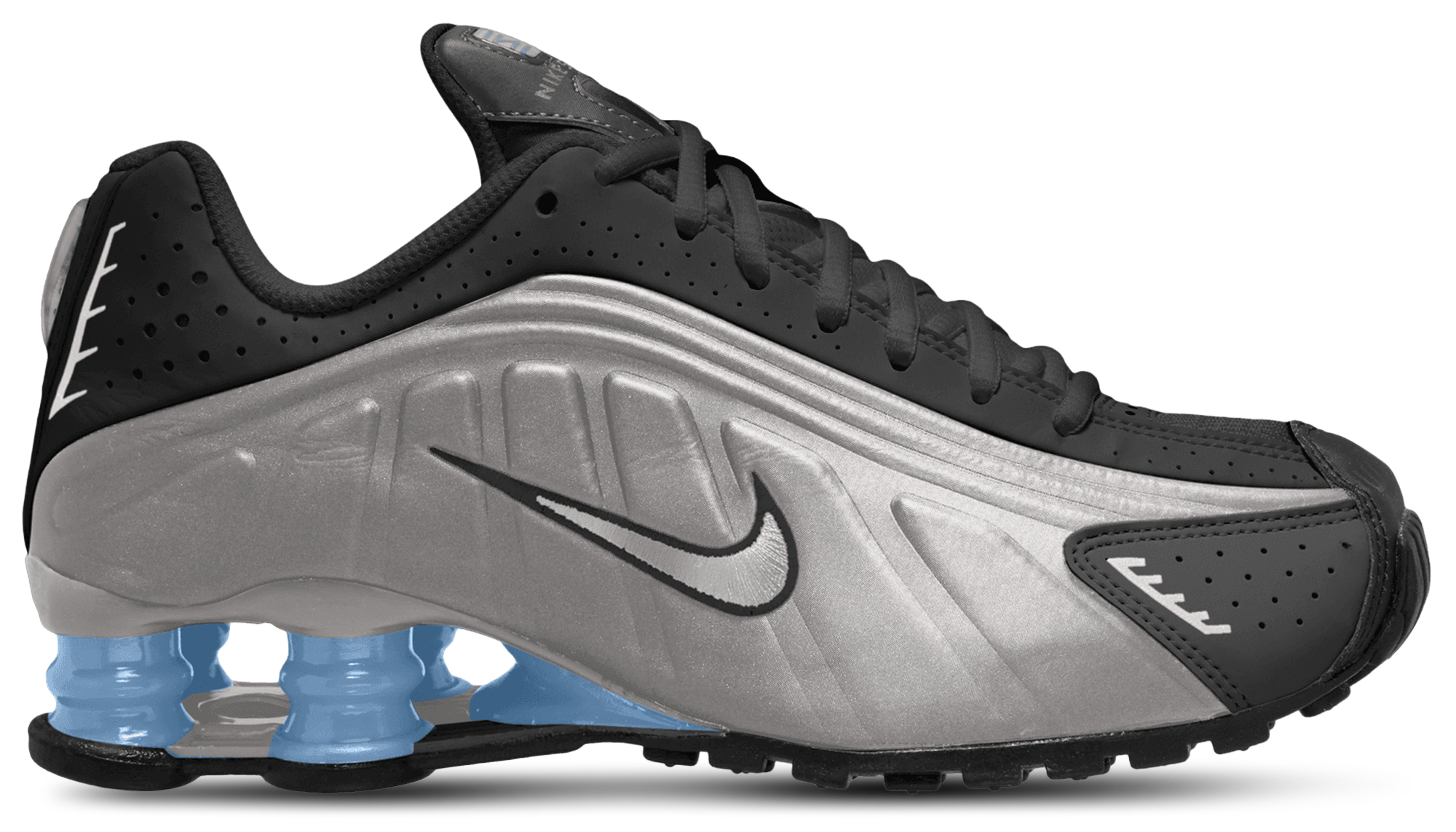 Nike Shox R4
