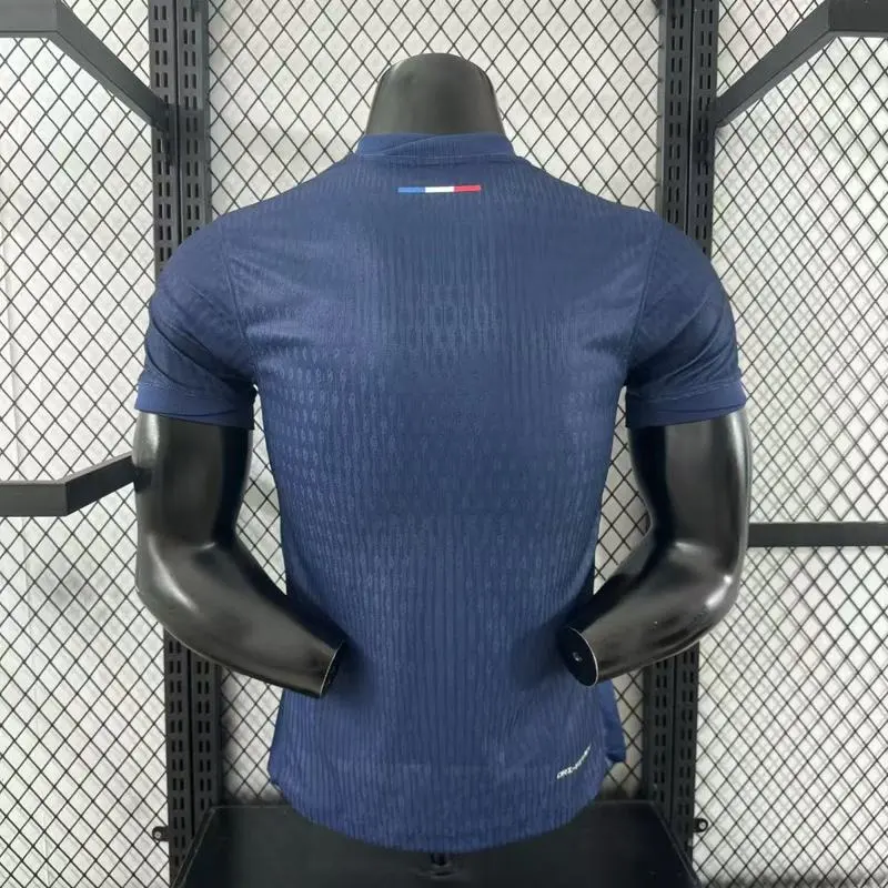 Player 2024-25 PSG Champions League Edition Football jersey