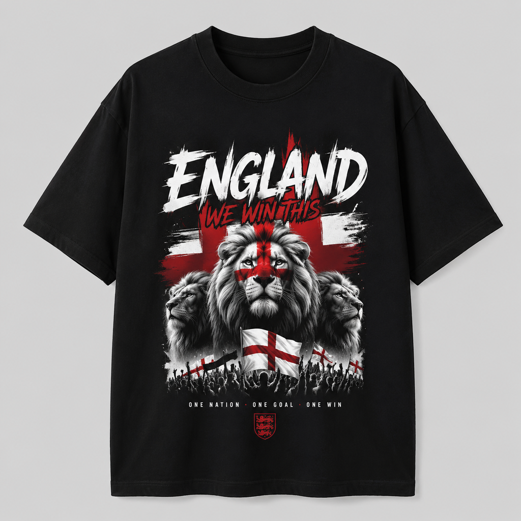 Unisex Loose Fit T-Shirt 100% Cotton Soft Comfortable Summer Casual Printed Top