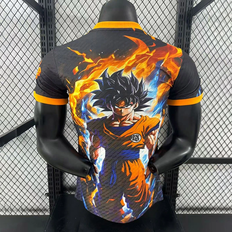 Player 2025-26 Japan Special Edition Football jersey